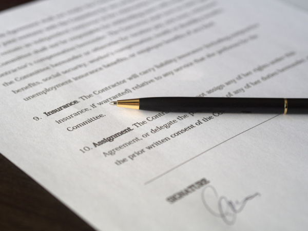 On formation of the register of security owners