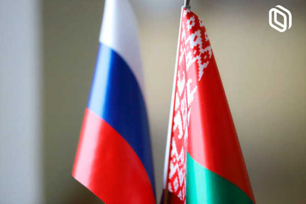 Беларусь и Россия расширяют сотрудничество в сфере цифровых технологий
